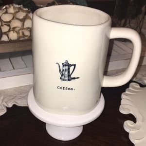 Rae Dunn icon Coffee mug